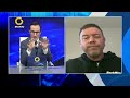 GV Noticias de Venezuela | Rod Soto: Apuesta sobre Elección en Brasil