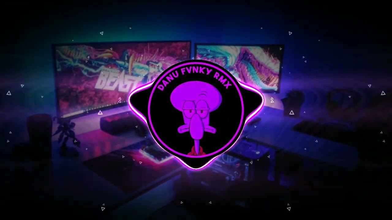 Dj tolonglah aku dari kehampaan ini (slowed \u0026 reverb)