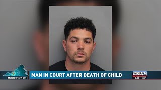 Man Appears in Court Facing Homicide Charge After Toddler’s Death