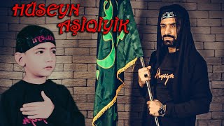 Sahil Deniz ft Nicat Hesenli - Huseyn Asiqiyik 2021 (Official ) Resimi