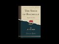 Balfe-The Siege of Rochelle-Lewis 1987 (Part 2 of 2)