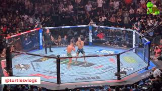 Khamzat Chimaev vs. Dricus Du Plessis FULL FIGHT | UFC 319