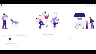 Kodular Soft  - Main Screen Demo screenshot 4