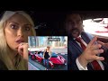 Driving the $4 million Lamborghini Centenario in NYC! Mp3 Song