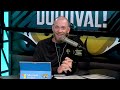 Jaguars vs. Saints | Week 7 Preview | Publix Tailgate Show