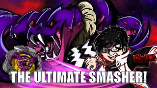 Download Lagu Orochi Smash! My Favorite Orochi Cluster Combos | Beyblade X MP3