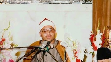 الشيخ الشحات محمد انور يبدع ويمتع في سورة التحريم بصوت جميل ومميز