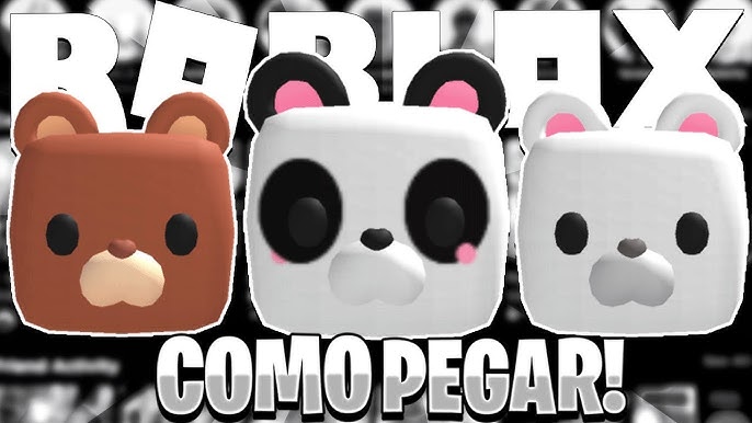 COMO PEGAR 32 ITENS GRÁTIS LIMITEDS + BUNDLES ROSTINHOS GRÁTIS AGORA NO  ROBLOX 17/10 