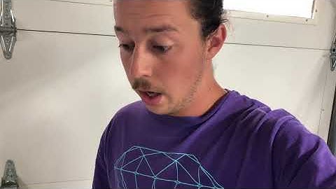 Srt4 Center Motor Mount Install!