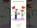 DOP 2 Level 104 Solution | Tricky Puzzle Solved Fast 🧠✨#Gaming pro yt