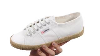 superga 2750 cotropew