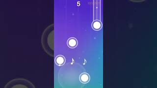 Magic Piano Dream Tiles - Odd Future (Boku no Hero Academia Opening 3) screenshot 3