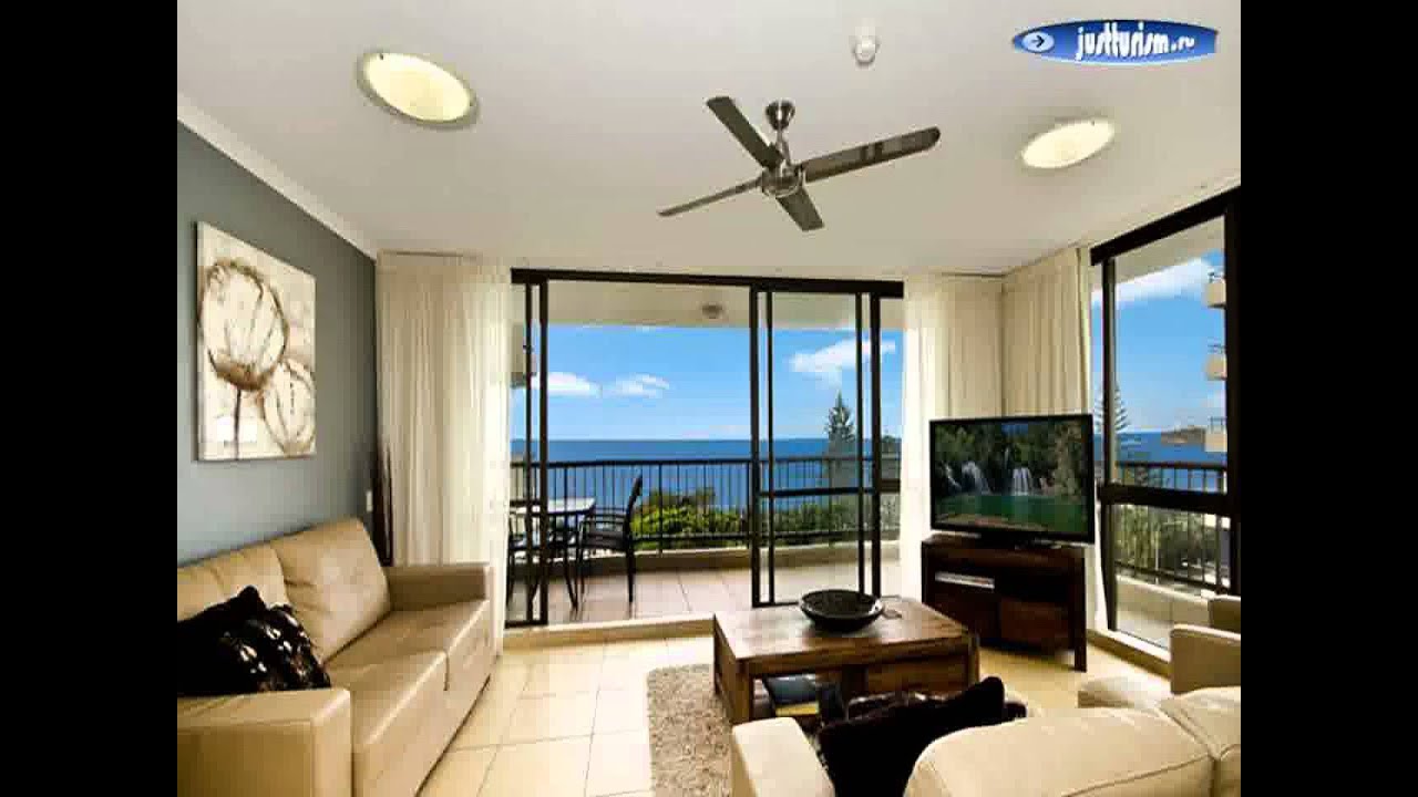 Туризм, Австралия, Квинсленд, Мулулаба - Seaview Resort 4 Star