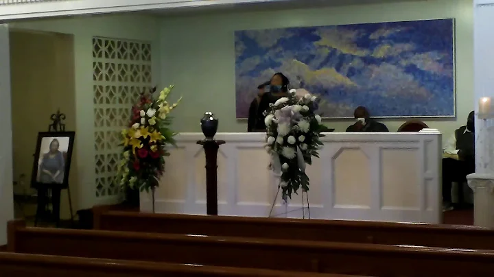 Perry J. Brown Funeral Home: Mrs. Shirley Holifiel...