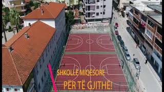 Shkolla Andon Xoxa Ne Fier