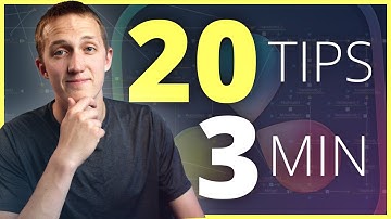 Fusion Tricks Everyone Needs to Know!