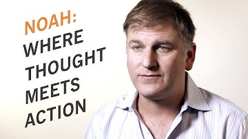 NOAH COWAN | Future Projections & TIFF Cinematheque | Festival 2012