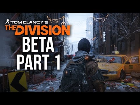 Video: Alt Hvad Du Har Brug For At Vide Om The Division Beta