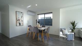 For Sale with Alison Smith from Redmond Realty - 14 Bundjalung Rise, Yanchep WA 6035.