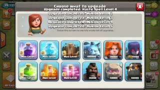 Clash of Clans Hack   Unlimited GEMS 100% Working, Android No Root screenshot 5