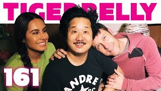 Michael Rosenbaum & The Landing Dock | TigerBelly 161