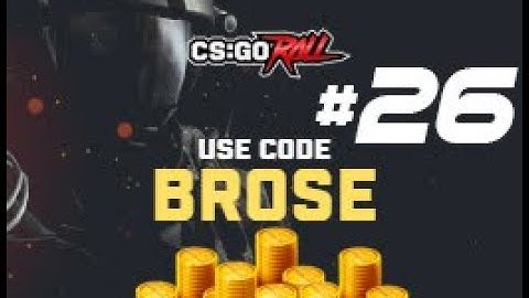 Opening CSGOROLL daily cases until I get the top prize, Day 26!