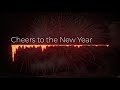 Cheers to the New Year - AI Generated Music by AIVA