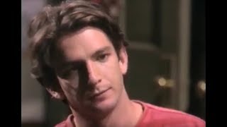 Dan Futterman On Another World 1992 | They Started On Soaps - Daytime TV (AW)