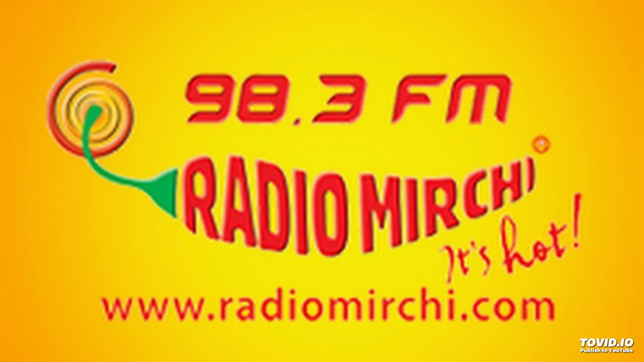 Khushi Ki Nayi Dhun Radio MIrchi