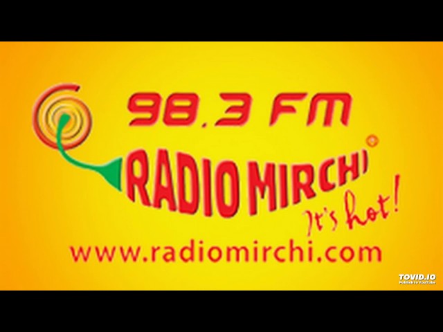 Khushi Ki Nayi Dhun Radio MIrchi class=