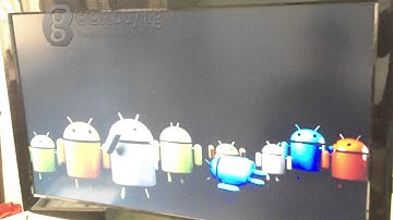 How to update Tronsmart Prometheus Amlogic M6 Dual Core Android 4.1.2 TV Box Review.flv