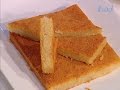 طريقة عمل البسبوسه على طريقة الشيف #قدري  من برنامج #حلواني_العرب #فوود