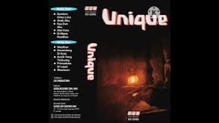 UNIQUE - KASIH YANG TERBUANG