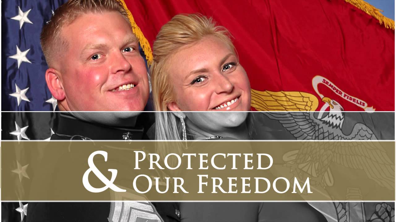 Veterans Day 2015 - YouTube