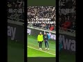 クールな冨安健洋と小物感漂うリシャルリソン　#shorts #arsenal #冨安健洋 #tomiyasu #richarlison
