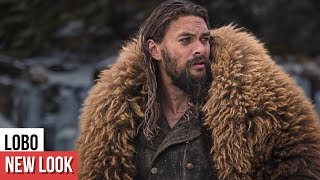 Lobos New Look In The Dcu Has Become The Most Talked About Topic