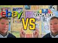 How I Plan to Leverage TCGPlayer AND eBay Moving Forward in My Business