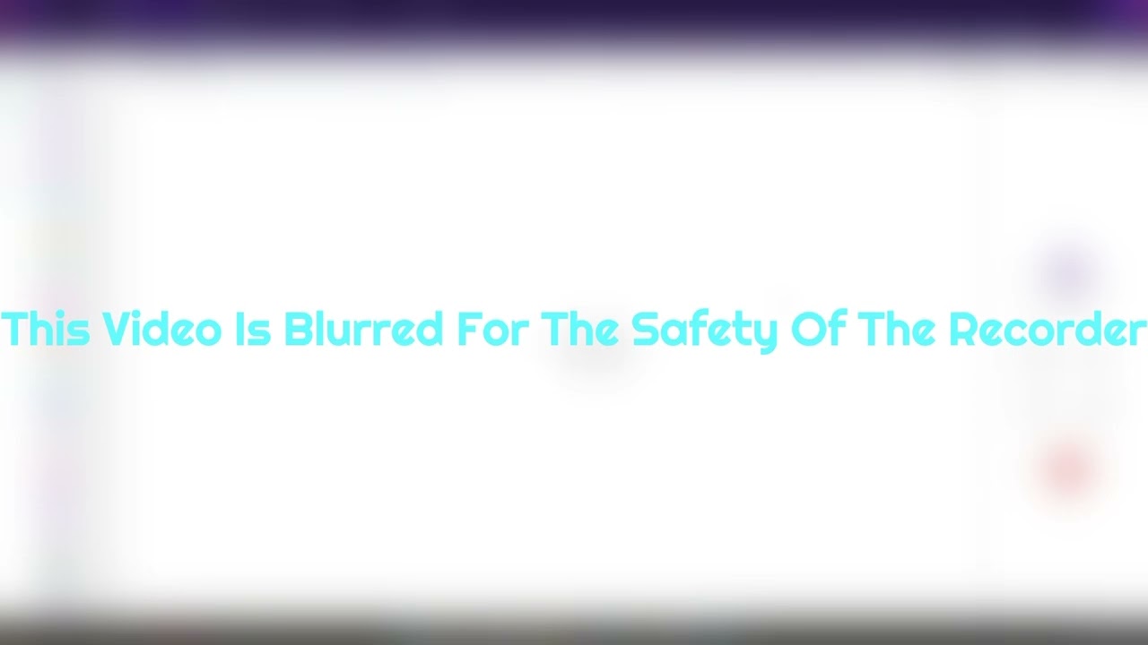 Maddi (Minor) moderator In "The Jungle" pt2