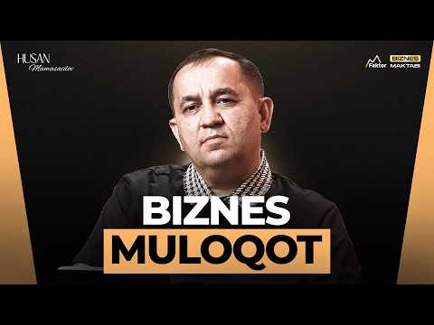 Eng katta xarajatingiz bolangizni kontrakti bo'lsin! | Biznes Muloqot | Mfaktor Biznes Maktabi
