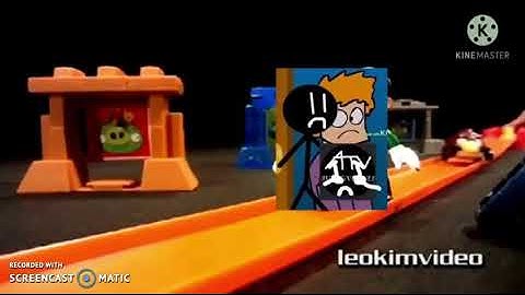 Everything Has Fallen Into Cherry Mobile Add Round 3