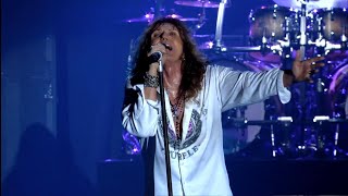 Whitesnake – Give Me All Your Love -Live (HD) The Purple Tour