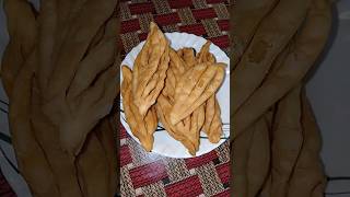 करेला नमकीन||Champakali Nimki Recipe||Karela Nimki #viralshorts #shorts #ytshorts