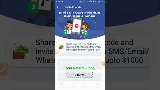 Rapid Max New Daily 2$ Payment।Make Money Online।। screenshot 4