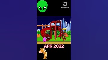 Evolution of Extra Slide