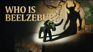WHO IS BEELZEBUB?  THE FULL HISTORY!
