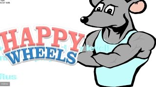 体がバラバラになると駄目なバカゲー　Happy Wheels実況プレイ　Part10