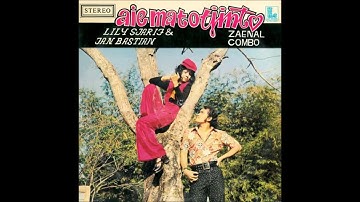 TASARAH MAMAK ~ YAN BASTIAN & LILY SJARIF