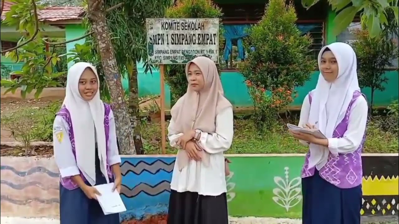 Video reportase part 1