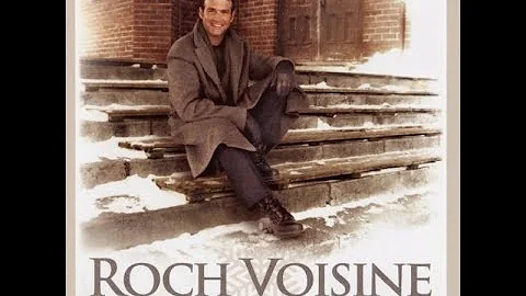 Roch Voisine  - l'album de Noel 2000 -  album  -  ...