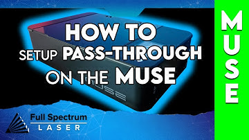Muse Passthrough
